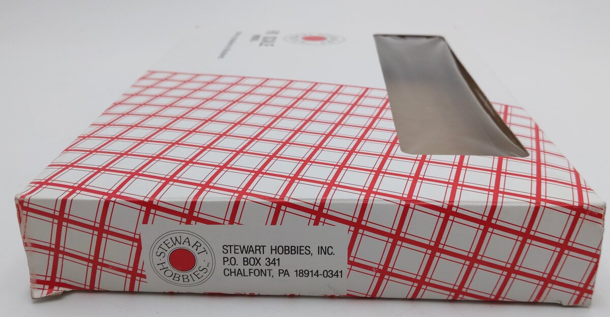 Stewart 5016 HO Santa Fe FTA Powered Diesel Locomotive NIB
