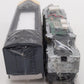 Stewart 5016 HO Santa Fe FTA Powered Diesel Locomotive NIB