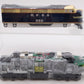 Stewart 5016 HO Santa Fe FTA Powered Diesel Locomotive NIB