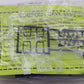 Stewart 5016 HO Santa Fe FTA Powered Diesel Locomotive NIB