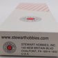 Stewart 4708 HO Scale Santa Fe Baldwin VO-1000 Diesel Locomotive #2257 LN/Box