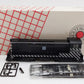 Stewart 4708 HO Scale Santa Fe Baldwin VO-1000 Diesel Locomotive #2257 LN/Box