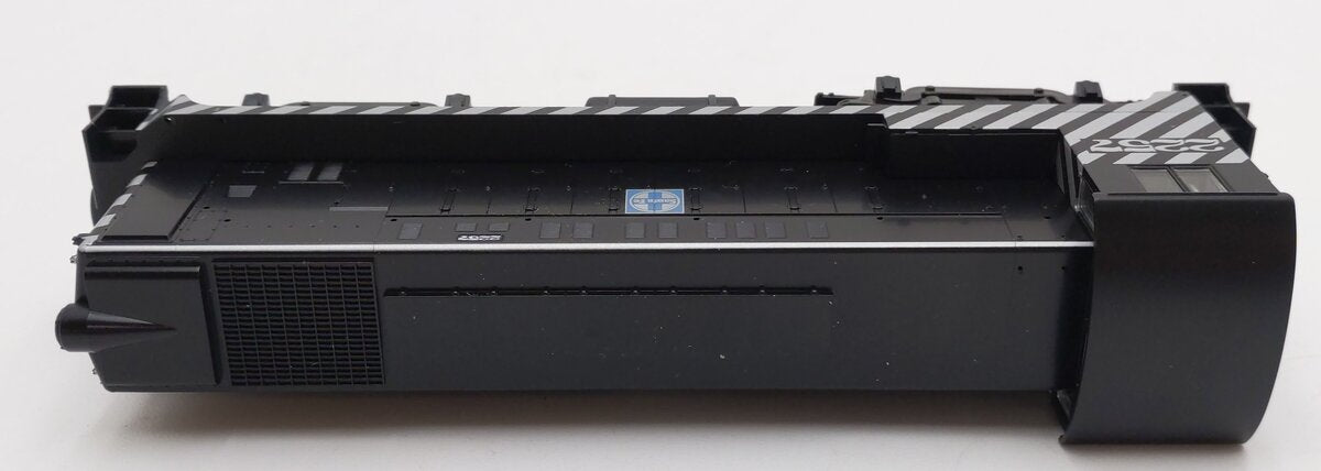 Stewart 4708 HO Scale Santa Fe Baldwin VO-1000 Diesel Locomotive #2257 LN/Box