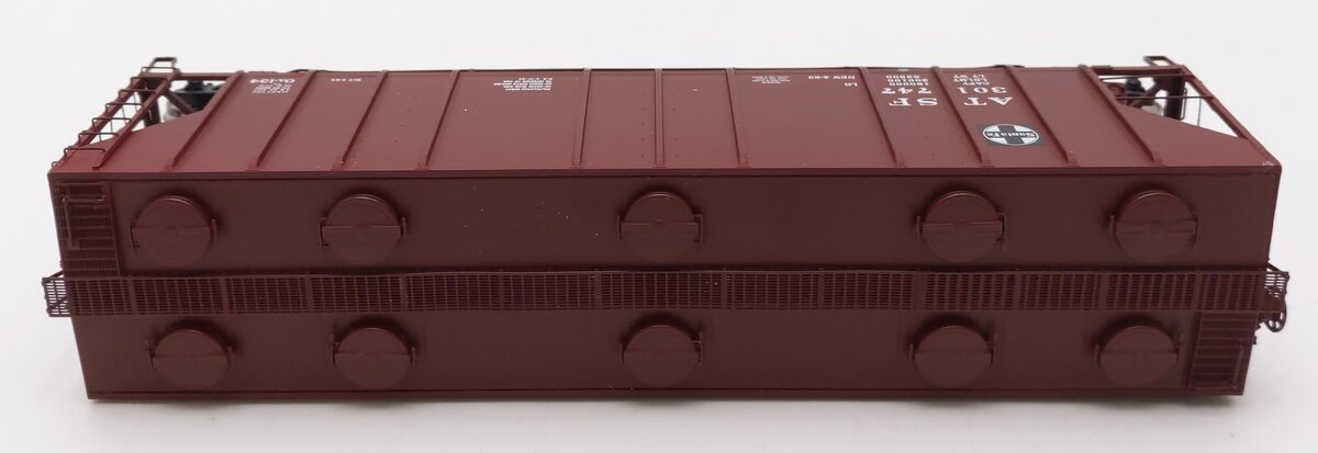 Tangent 10511-18 HO Scale ATSF 