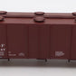 Tangent 10511-18 HO Scale ATSF "Original 1963" PS4000 Covered Hopper #301747 VG/Box