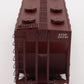 Tangent 10511-18 HO Scale ATSF "Original 1963" PS4000 Covered Hopper #301747 VG/Box