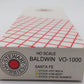 Stewart 4708 HO Scale Santa Fe Baldwin VO-1000 (A.T.S.F.) #2257 EX/Box