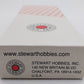 Stewart 4708 HO Scale Santa Fe Baldwin VO-1000 (A.T.S.F.) #2257 EX/Box