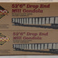 Proto 2000 21241 HO Scale Chicago Burlington & Quincy Gondola Cars (Set of 6) MT/Box