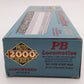 Proto 2000 21655 HO Scale AT&SF Diesel B-Unit W/Dynamic Brakes #52A EX/Box
