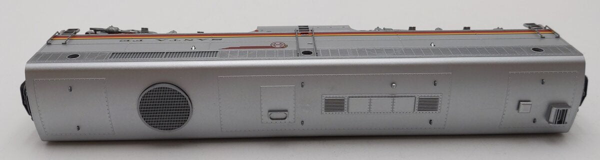 Proto 2000 21655 HO Scale AT&SF Diesel B-Unit W/Dynamic Brakes #52A EX/Box