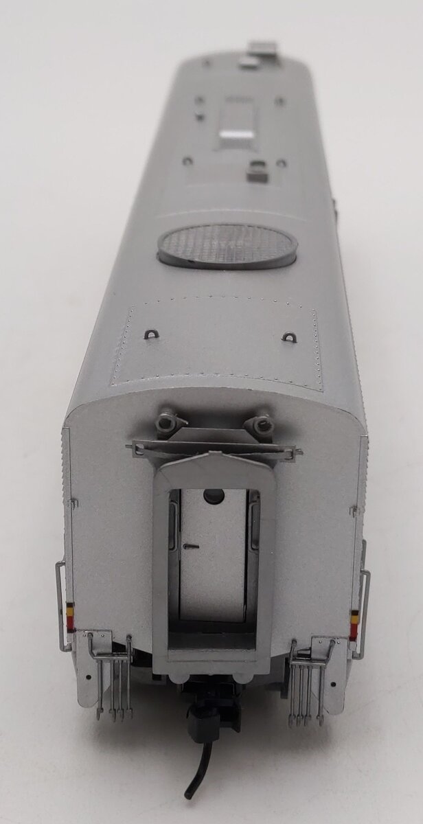 Proto 2000 21655 HO Scale AT&SF Diesel B-Unit W/Dynamic Brakes #52A EX/Box