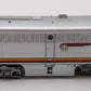 Proto 2000 21655 HO Scale AT&SF Diesel B-Unit W/Dynamic Brakes #52A EX/Box