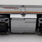 Proto 2000 21655 HO Scale AT&SF Diesel B-Unit W/Dynamic Brakes #52A EX/Box
