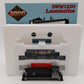 Proto 2000 8055 HO AT&SF SW9/1200 Locomotive #2431 NIB