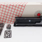 Stewart Hobbies 4707 HO Scale Santa Fe Diesel Locomotive #2214 LN/Box