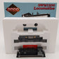 Proto 2000 8055 HO AT&SF SW9/1200 Locomotive #2431 NIB