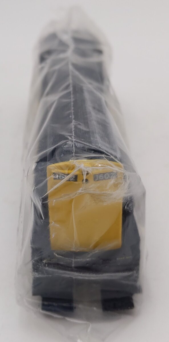 Stewart 7205 HO Santa Fe GE U25B Phase II Diesel Locomotive #1602 NIB