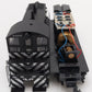 Proto 2000 8049 HO AT&SF Diesel Locomotive #2428 LN/Box