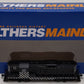 Walthers 910-10480 HO Santa Fe EMD GP9 PhII Diesel Locomotive Standard DC #748 LN/Box