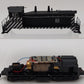 Proto 2000 8049 HO AT&SF Diesel Locomotive #2428 EX/Box