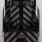 Walthers 910-10479 HO Santa Fe EMD GP9 PhII Diesel Locomotive Standard DC #733 LN/Box