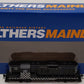 Walthers 910-10479 HO Santa Fe EMD GP9 PhII Diesel Locomotive Standard DC #733 LN/Box