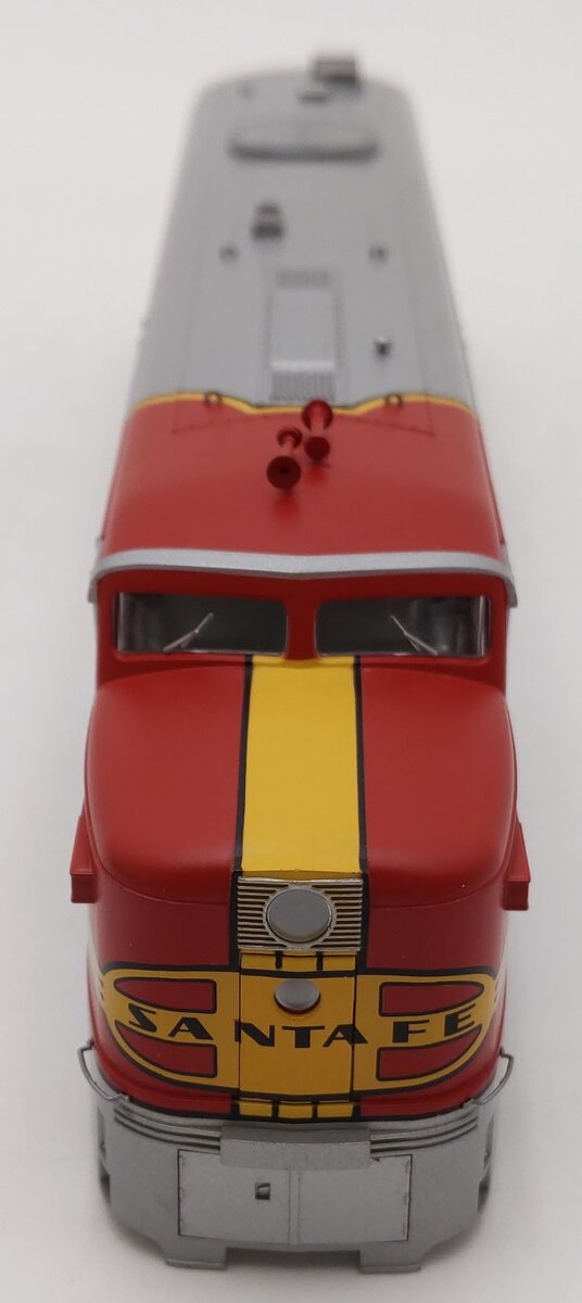 Proto 2000 21569 HO Scale Santa Fe PA Diesel Locomotive #73 LN/Box