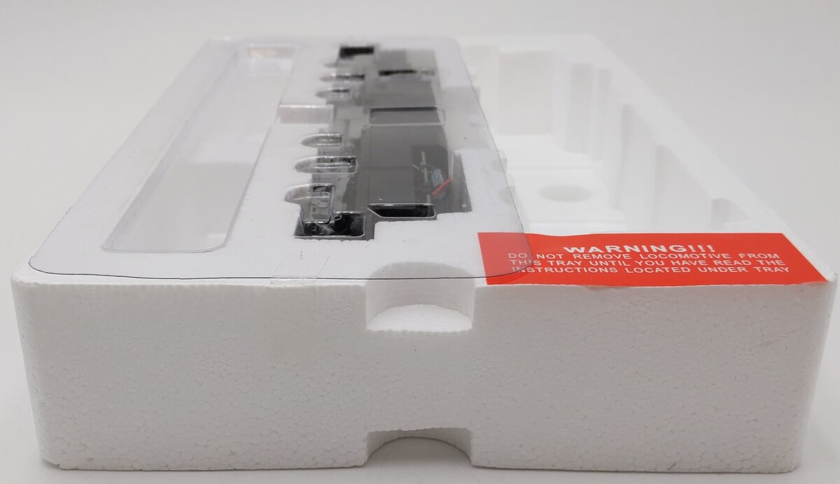Proto 2000 21569 HO Scale Santa Fe PA Diesel Locomotive #73 LN/Box