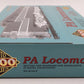Proto 2000 21569 HO Scale Santa Fe PA Diesel Locomotive #73 LN/Box