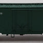 Walthers 932-6241 HO Scale Railway Express Agency 50' Express Reefer #7453 EX/Box