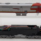 Proto 2000 21569 HO Scale Santa Fe PA Diesel Locomotive #73 EX/Box