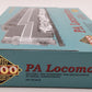 Proto 2000 21569 HO Scale Santa Fe PA Diesel Locomotive #73 EX/Box