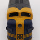 Stewart 8450 HO Santa Fe F3A Phase IV Powered Diesel Locomotive LN/Box