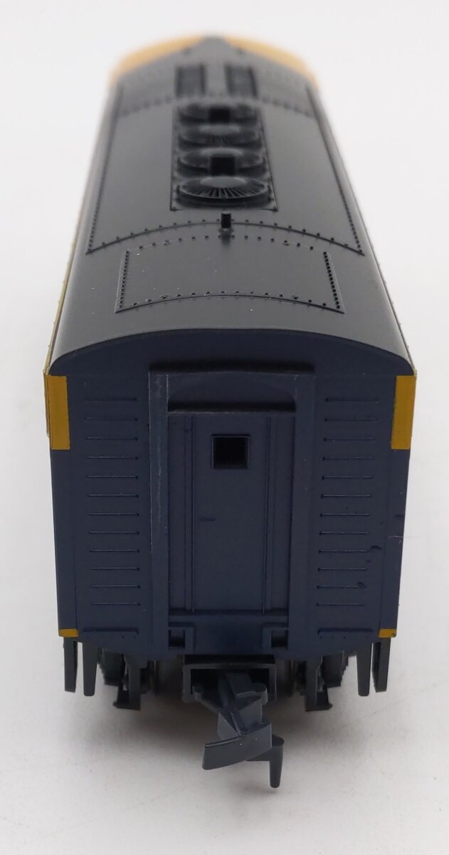 Stewart 8450 HO Santa Fe F3A Phase IV Powered Diesel Locomotive LN/Box