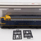 Stewart 8450 HO Santa Fe F3A Phase IV Powered Diesel Locomotive LN/Box