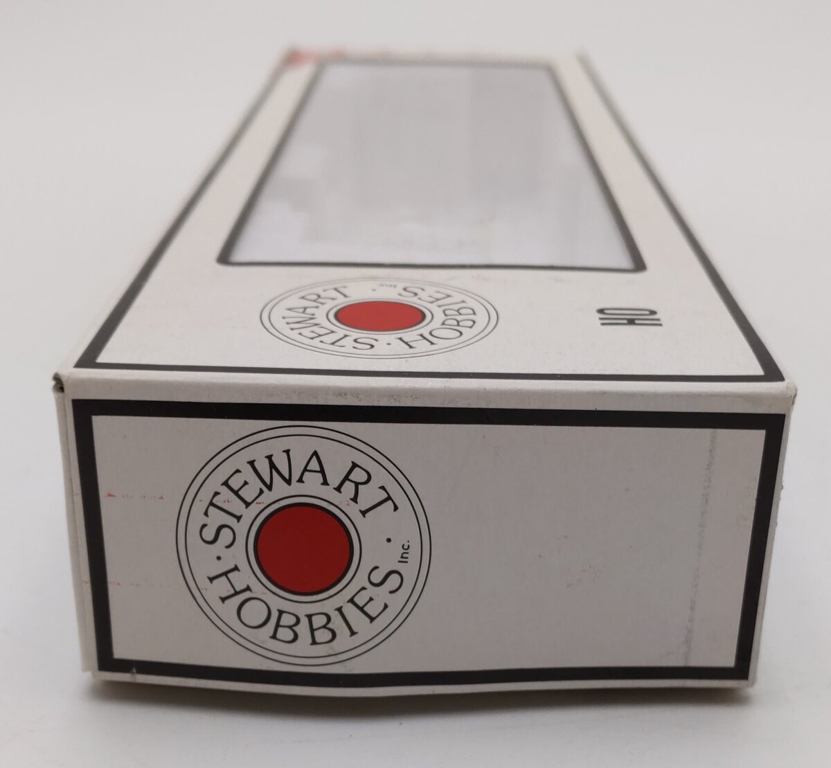 Stewart 8450 HO Santa Fe F3A Phase IV Powered Diesel Locomotive LN/Box