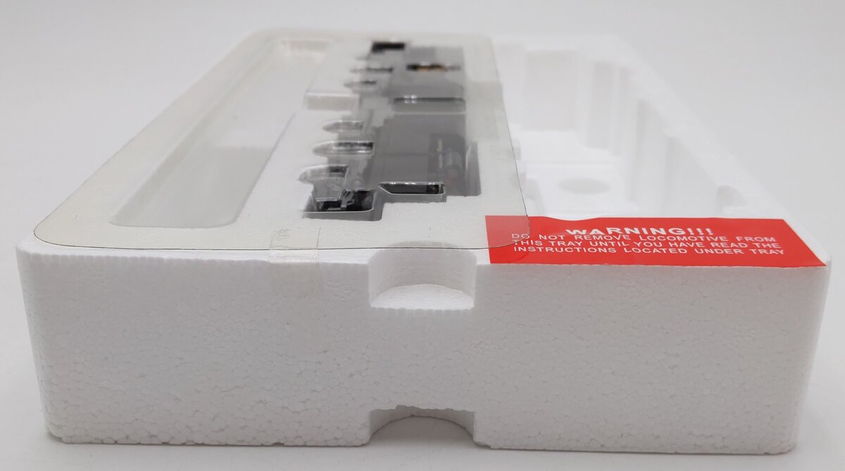 Proto 2000 21568 HO AT&SF PA Diesel Locomotive w/ Dynamic Brakes LN/Box