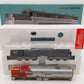 Proto 2000 21568 HO AT&SF PA Diesel Locomotive w/ Dynamic Brakes LN/Box