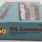 Proto 2000 21568 HO AT&SF PA Diesel Locomotive w/ Dynamic Brakes LN/Box