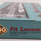 Proto 2000 21568 HO AT&SF PA Diesel Locomotive w/ Dynamic Brakes EX/Box