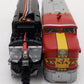 Proto 2000 21568 HO AT&SF PA Diesel Locomotive w/ Dynamic Brakes EX/Box