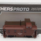 Walthers 920-103209 HO Santa Fe 30' ATSF 1300-Series Wood Caboose RTR #1353 EX/Box