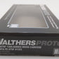 Walthers 920-103209 HO Santa Fe 30' ATSF 1300-Series Wood Caboose RTR #1353 EX/Box