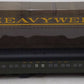 Walthers 932-10402 Santa Fe Pullman Heavyweight 6-3 Sleeper (Plan #3523C) EX/Box