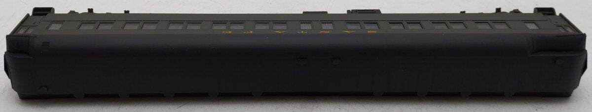 Walthers 932-10402 Santa Fe Pullman Heavyweight 6-3 Sleeper (Plan #3523C) EX/Box