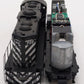 Proto 2000 23601 HO AT&SF GP9 Diesel Locomotive #722 VG/Box