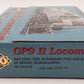 Proto 2000 23601 HO AT&SF GP9 Diesel Locomotive #722 VG/Box