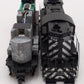 Proto 2000 23601 HO AT&SF GP9 Diesel Locomotive #722 VG/Box
