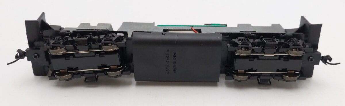 Proto 2000 23222 HO Scale ATSF GP30 Diesel Locomotive #1243 EX/Box